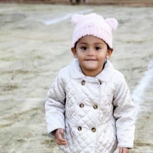 Meet your Posher, Veronica